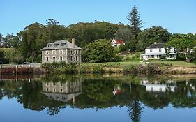 Stone Store Lodge